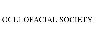 OCULOFACIAL SOCIETY