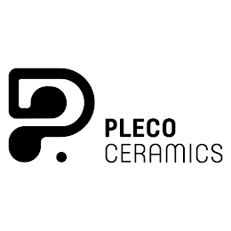 P PLECO CERAMICS