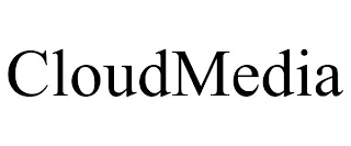 CLOUDMEDIA