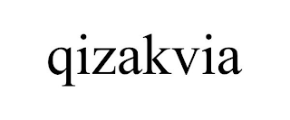 QIZAKVIA