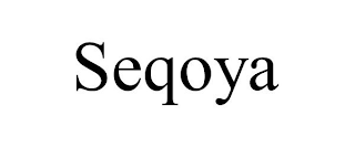 SEQOYA