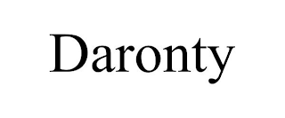 DARONTY