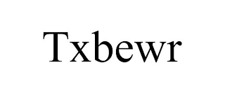 TXBEWR