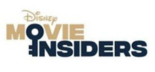 DISNEY MOVIE INSIDERS