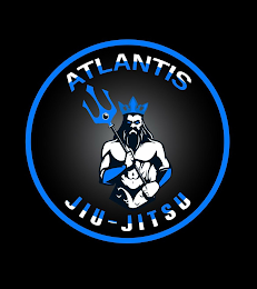 ATLANTIS JIU-JITSU