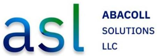 ASL ABACOLL SOLUTIONS LLC