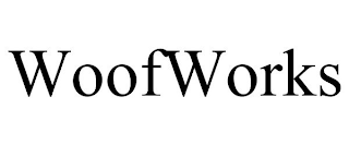 WOOFWORKS