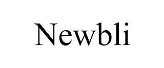 NEWBLI