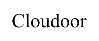 CLOUDOOR