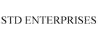 STD ENTERPRISES