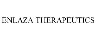 ENLAZA THERAPEUTICS