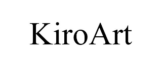 KIROART