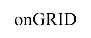 ONGRID