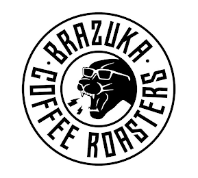 · BRAZUKA · COFFEE ROASTERS