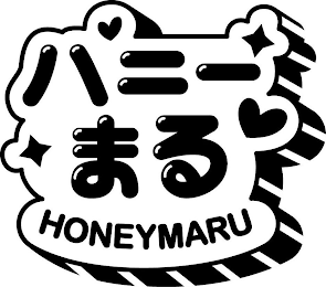 HONEYMARU