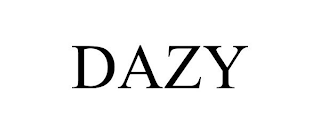 DAZY