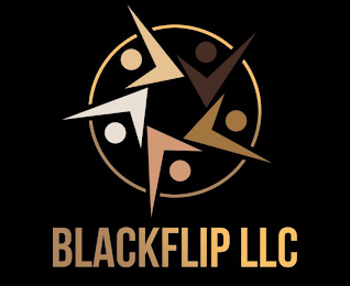 BLACKFLIP LLC