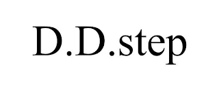 D.D.STEP