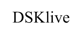 DSKLIVE