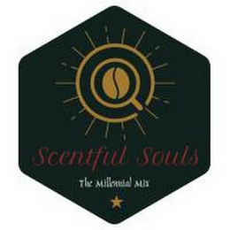 SCENTFUL SOULS THE MILLENNIAL MIX