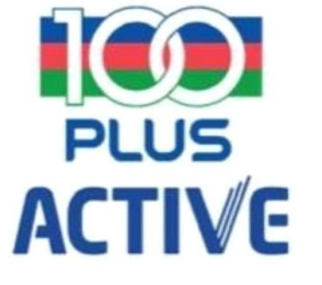 100 PLUS ACTIVE