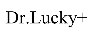 DR.LUCKY+