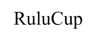 RULUCUP