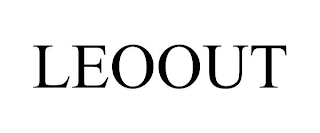 LEOOUT