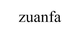 ZUANFA