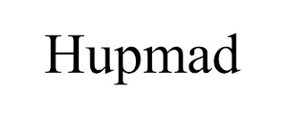 HUPMAD