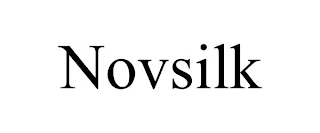 NOVSILK