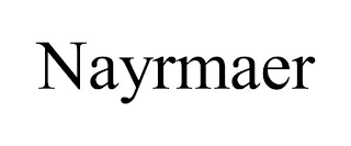 NAYRMAER