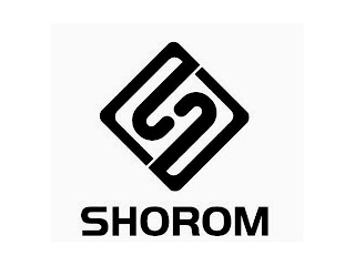 SHOROM