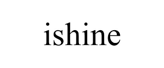 ISHINE