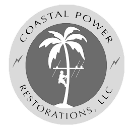 COASTAL POWER RESTORATIONS, LLC