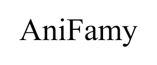 ANIFAMY