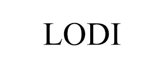 LODI