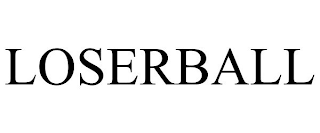 LOSERBALL
