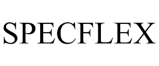 SPECFLEX