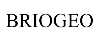 BRIOGEO