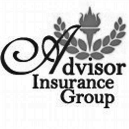 ADVISOR INSURANCE GROUP