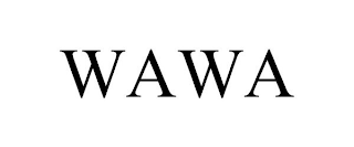 WAWA