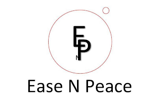 ENP EASE N PEACE