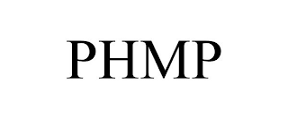 PHMP