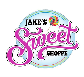 JAKE'S SWEET SHOPPE