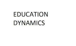 EDUCATION DYNAMICS