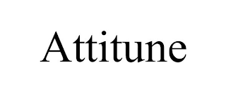 ATTITUNE