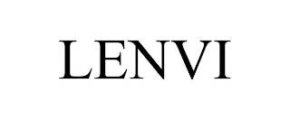 LENVI
