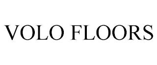 VOLO FLOORS