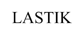 LASTIK